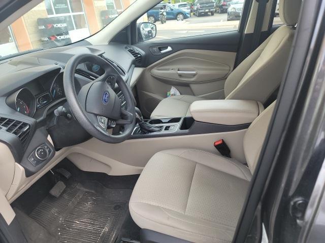 used 2019 Ford Escape car, priced at $15,488