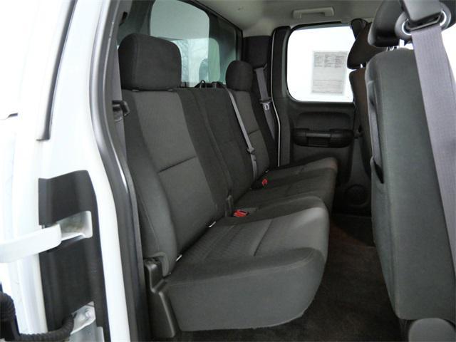 used 2013 Chevrolet Silverado 1500 car, priced at $12,999