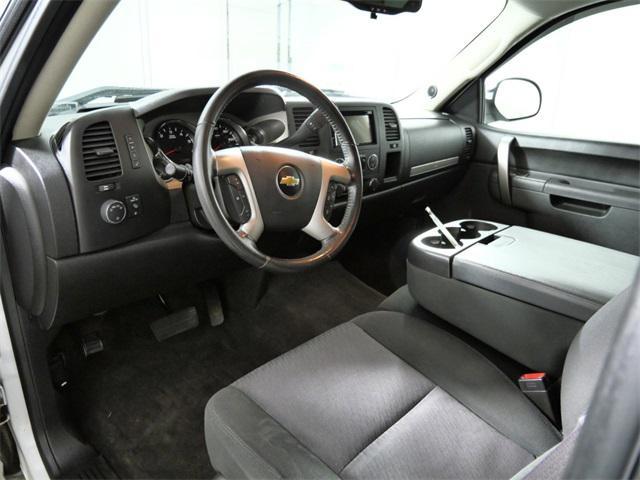 used 2013 Chevrolet Silverado 1500 car, priced at $12,999