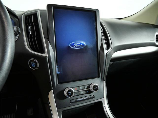 used 2024 Ford Edge car, priced at $27,999