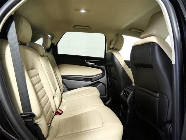 used 2024 Ford Edge car, priced at $27,999