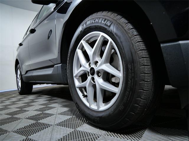 used 2024 Ford Edge car, priced at $27,999