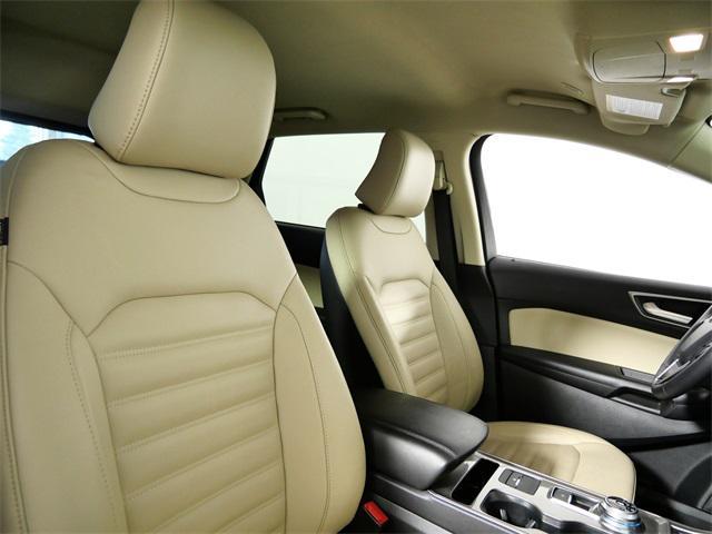 used 2024 Ford Edge car, priced at $27,999