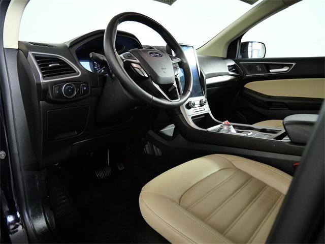 used 2024 Ford Edge car, priced at $27,999