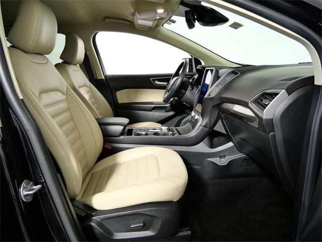 used 2024 Ford Edge car, priced at $27,999