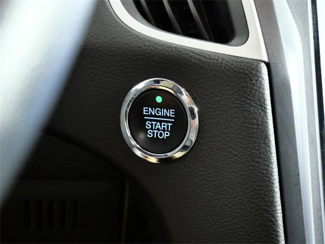 used 2024 Ford Edge car, priced at $27,999