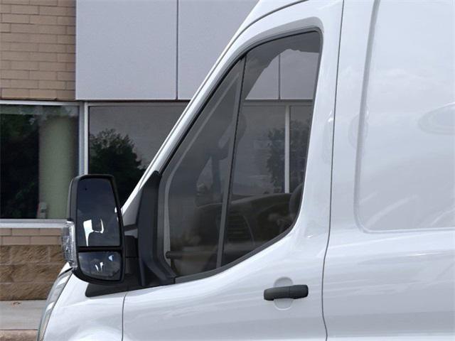 new 2025 Ford Transit-350 car, priced at $54,995