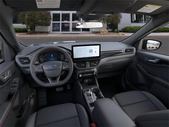 new 2025 Ford Escape car, priced at $30,408
