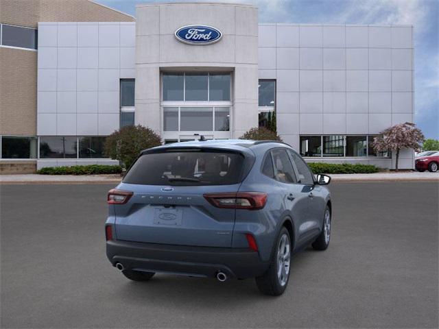 new 2025 Ford Escape car, priced at $30,408