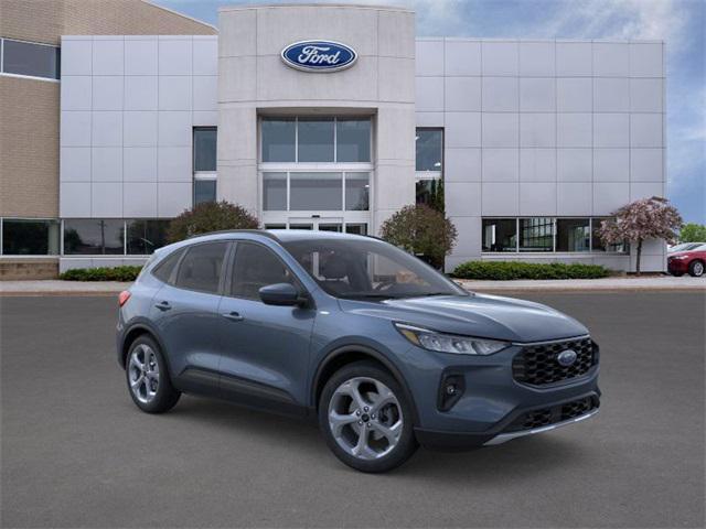 new 2025 Ford Escape car, priced at $30,408