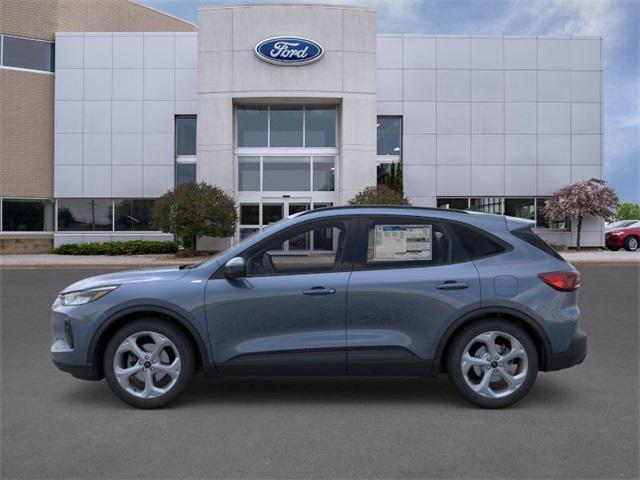 new 2025 Ford Escape car, priced at $29,808