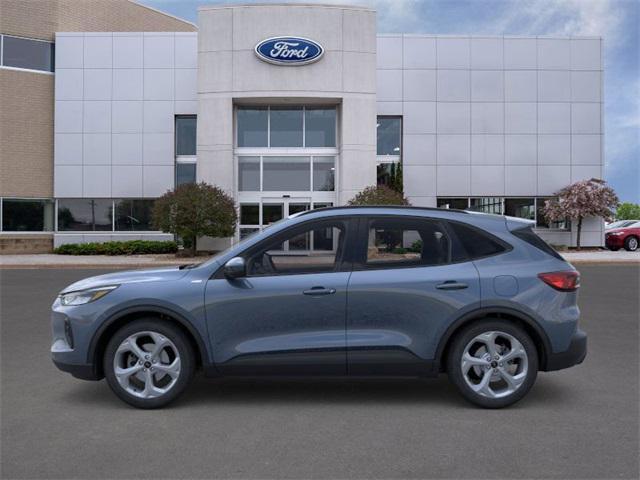 new 2025 Ford Escape car, priced at $30,408