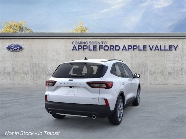 new 2025 Ford Escape car, priced at $29,582