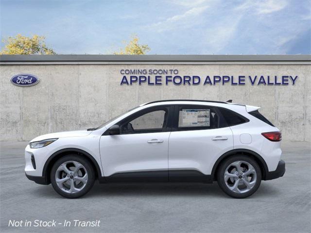 new 2025 Ford Escape car, priced at $29,582