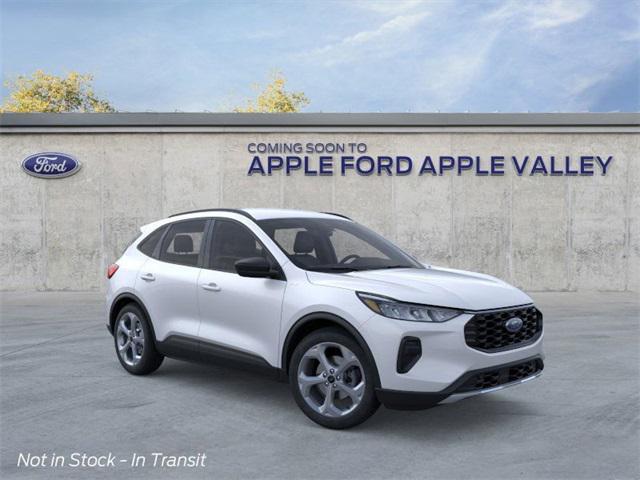 new 2025 Ford Escape car, priced at $29,582
