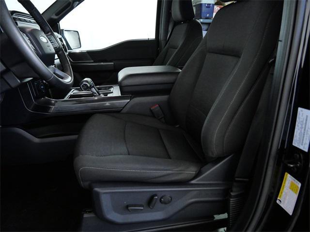 used 2023 Ford F-150 car, priced at $42,999