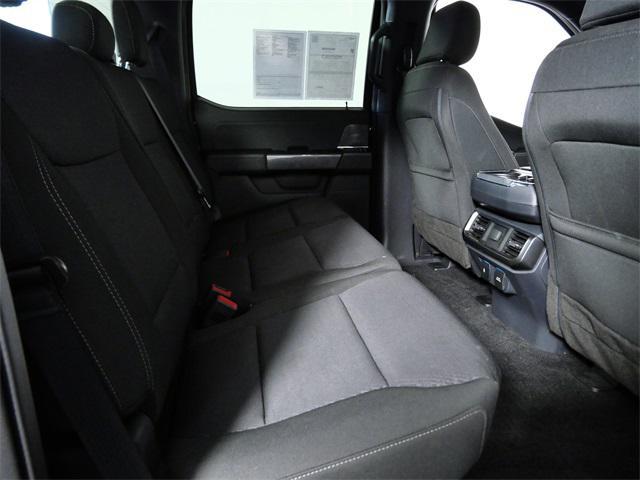 used 2023 Ford F-150 car, priced at $42,999
