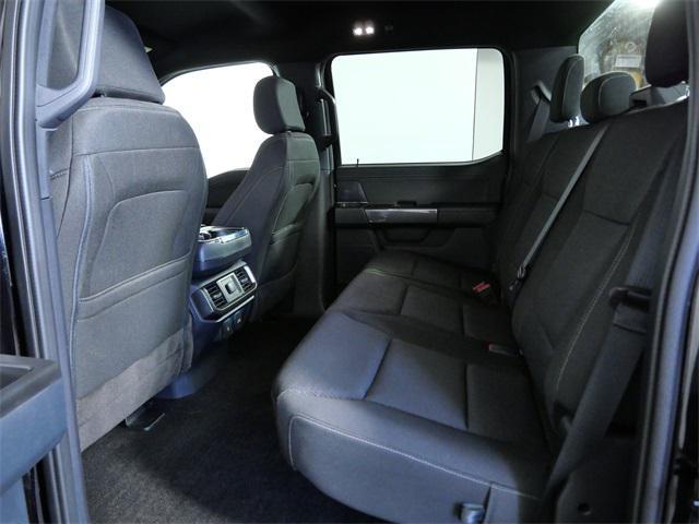 used 2023 Ford F-150 car, priced at $42,999