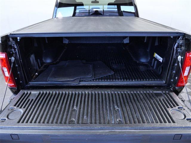used 2023 Ford F-150 car, priced at $42,999