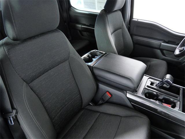 used 2023 Ford F-150 car, priced at $42,999