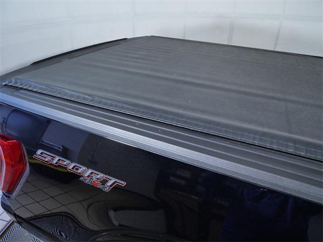 used 2023 Ford F-150 car, priced at $42,999