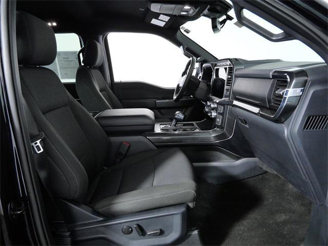 used 2023 Ford F-150 car, priced at $42,999