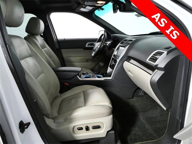 used 2014 Ford Explorer car, priced at $7,000
