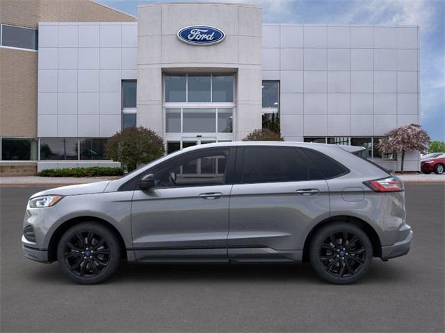 new 2024 Ford Edge car, priced at $30,995