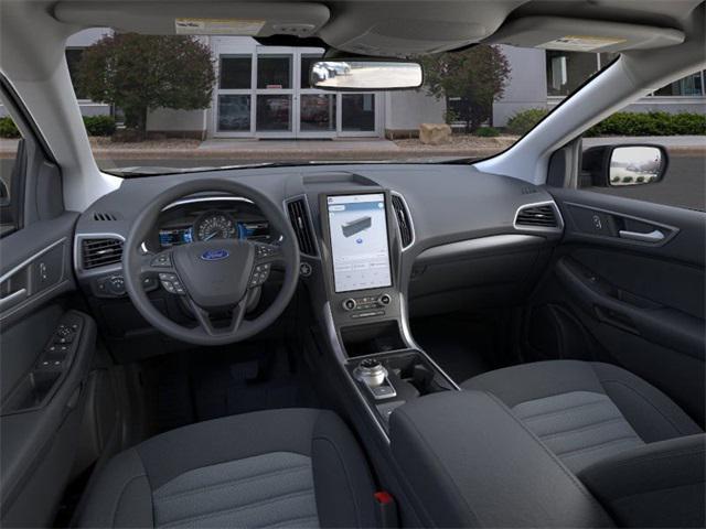 new 2024 Ford Edge car, priced at $30,995