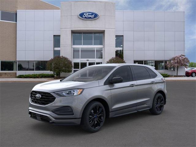 new 2024 Ford Edge car, priced at $30,995