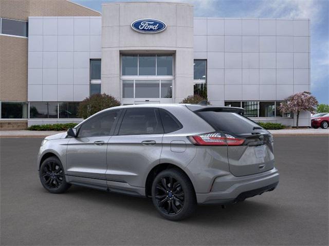 new 2024 Ford Edge car, priced at $30,995