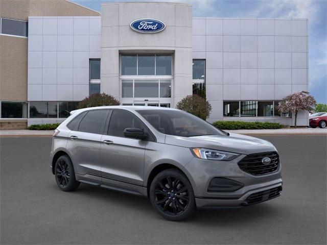 new 2024 Ford Edge car, priced at $30,995