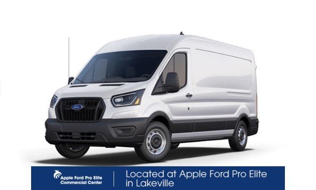 new 2024 Ford Transit-150 car, priced at $54,178