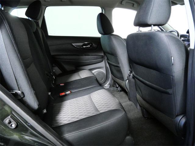 used 2019 Nissan Rogue car, priced at $11,499