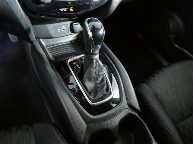 used 2019 Nissan Rogue car, priced at $11,499