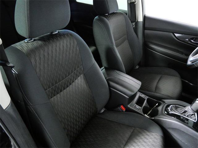 used 2019 Nissan Rogue car, priced at $11,499