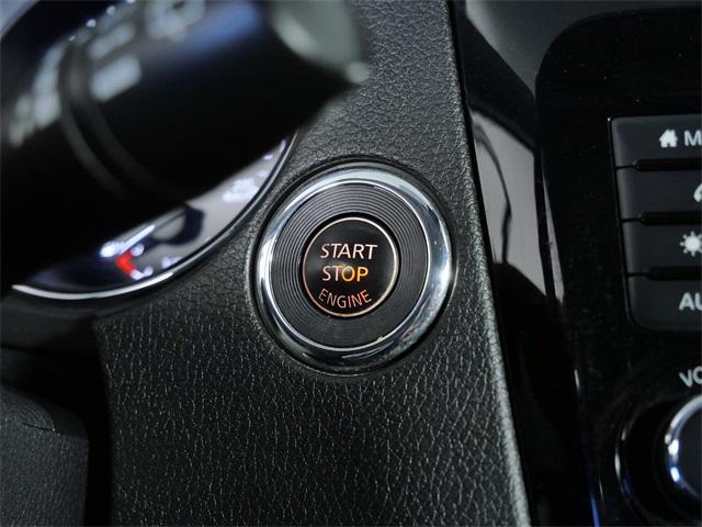 used 2019 Nissan Rogue car, priced at $11,499