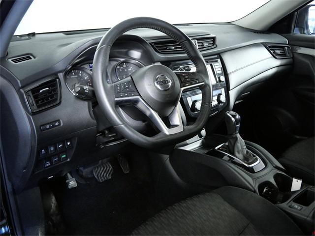 used 2019 Nissan Rogue car, priced at $11,499