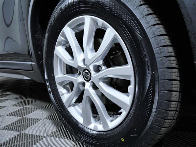 used 2019 Nissan Rogue car, priced at $11,499