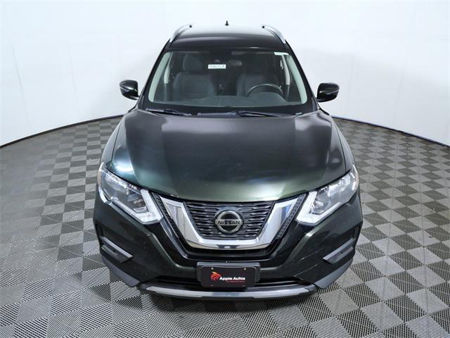 used 2019 Nissan Rogue car, priced at $11,499