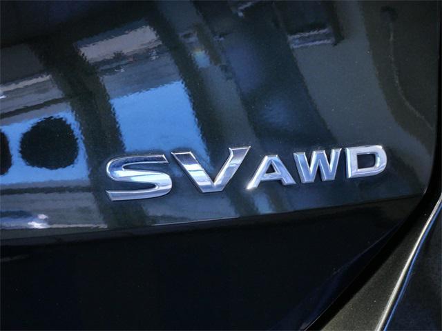 used 2019 Nissan Rogue car, priced at $11,499