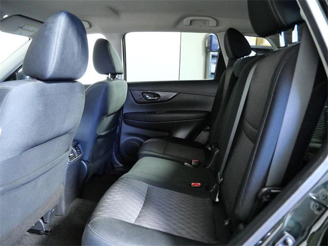 used 2019 Nissan Rogue car, priced at $11,499