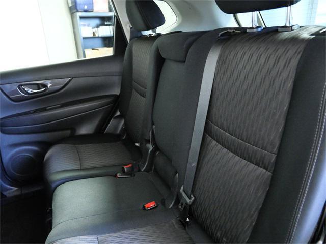 used 2019 Nissan Rogue car, priced at $11,499