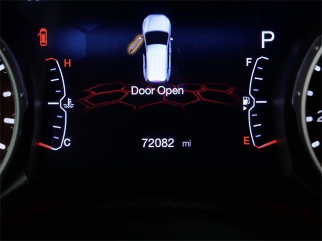 used 2020 Jeep Compass car, priced at $19,999