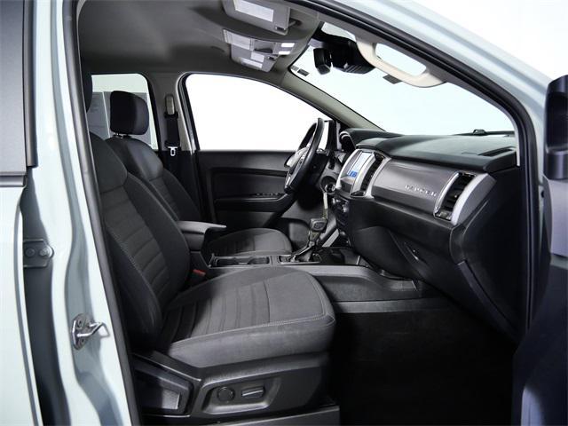 used 2023 Ford Ranger car, priced at $34,499