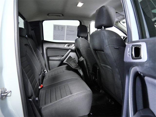 used 2023 Ford Ranger car, priced at $34,499