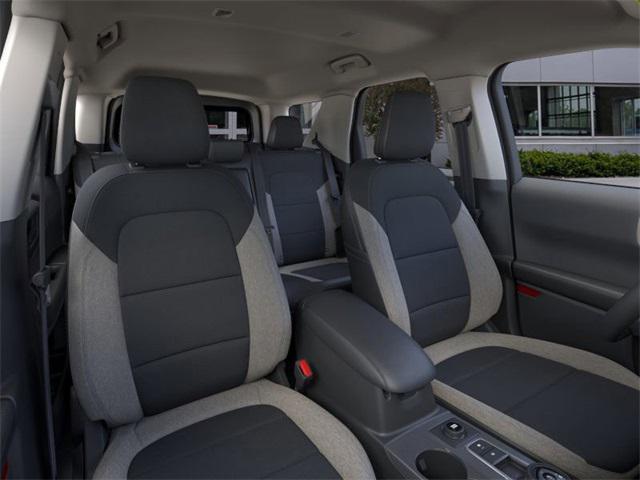 new 2025 Ford Bronco Sport car, priced at $32,148
