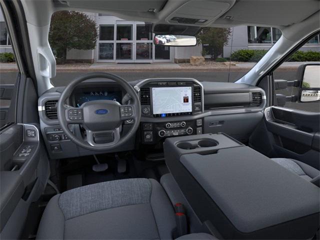 new 2024 Ford F-150 car, priced at $46,390