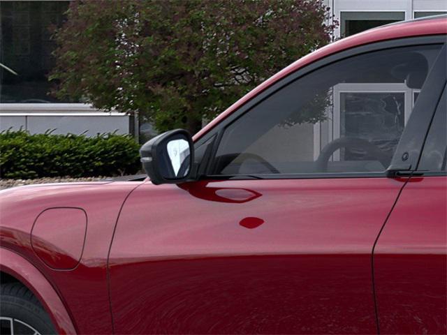 new 2025 Ford Mustang Mach-E car, priced at $50,957