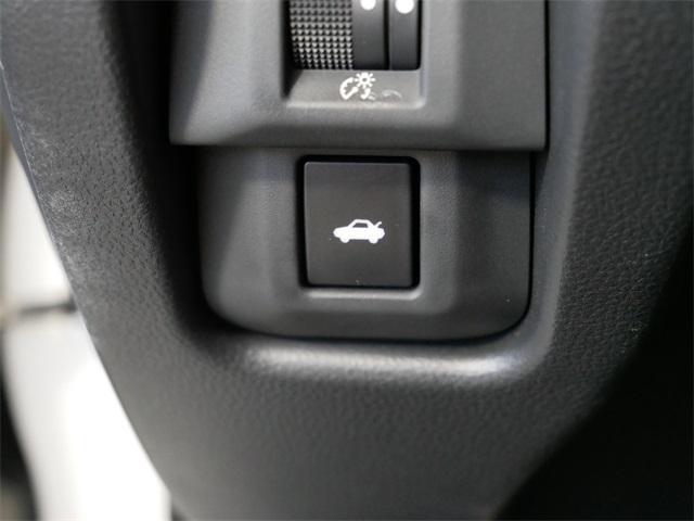 used 2023 Toyota GR86 car, priced at $30,999